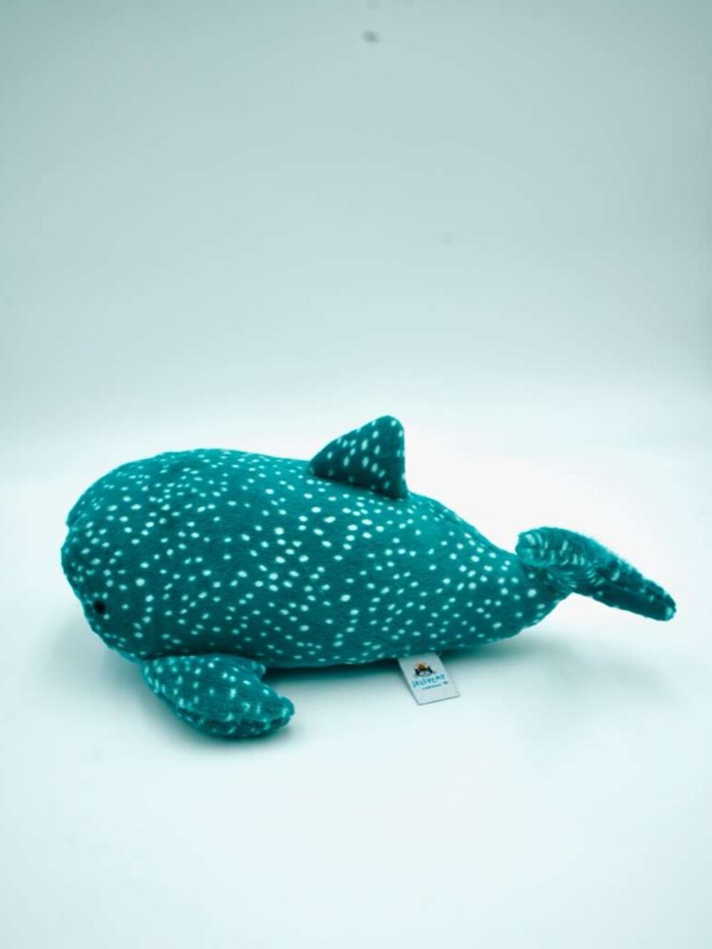 Jellycat Whale Shark - NWT